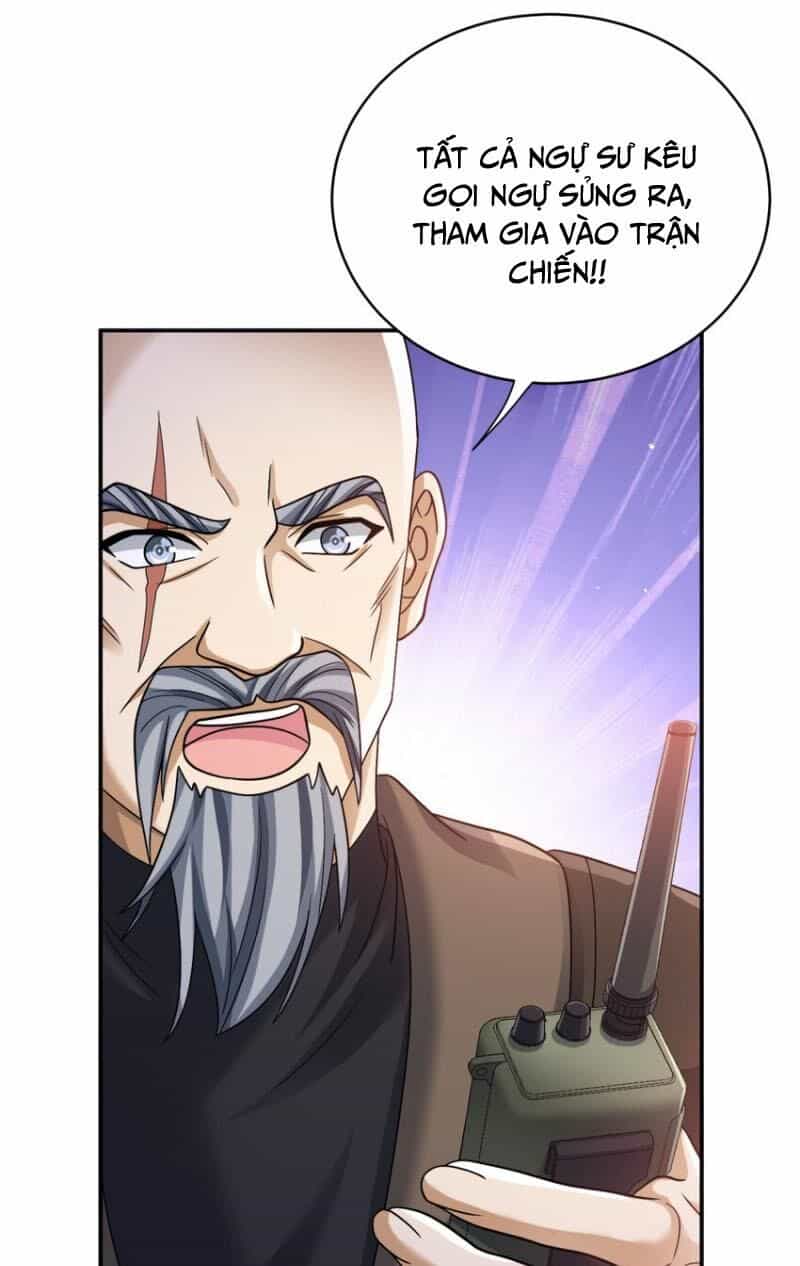 Cựu Nhật Ngự Long - Chương 69 - ảnh 21