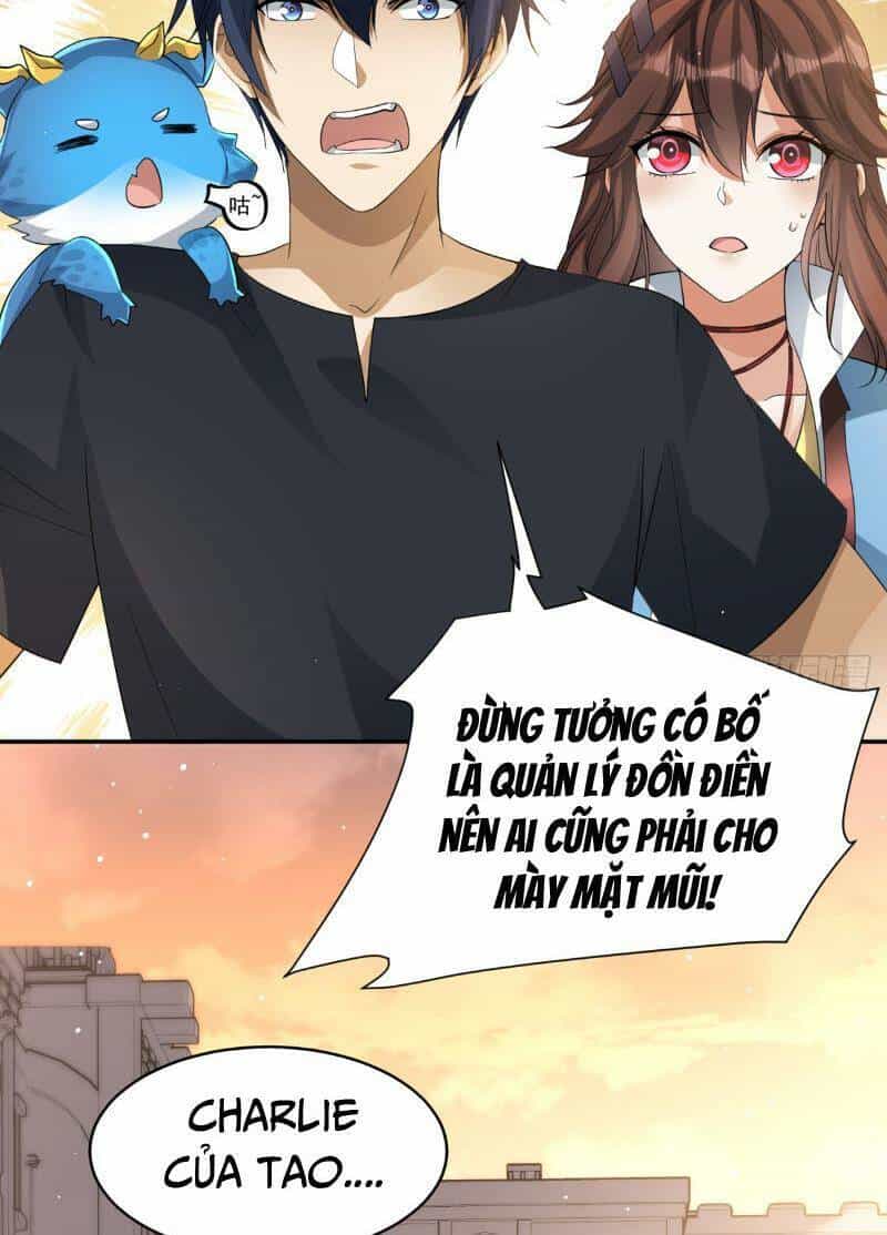 Cựu Nhật Ngự Long - Chương 7 - ảnh 11