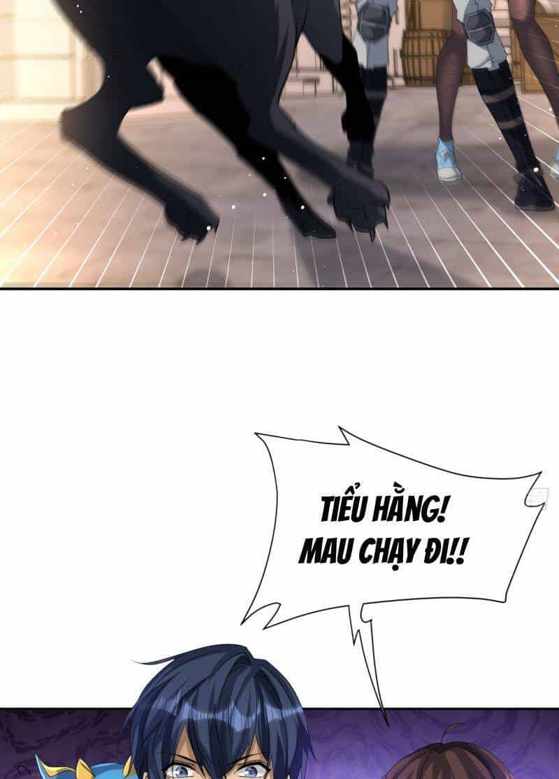 Cựu Nhật Ngự Long - Chương 7 - ảnh 17