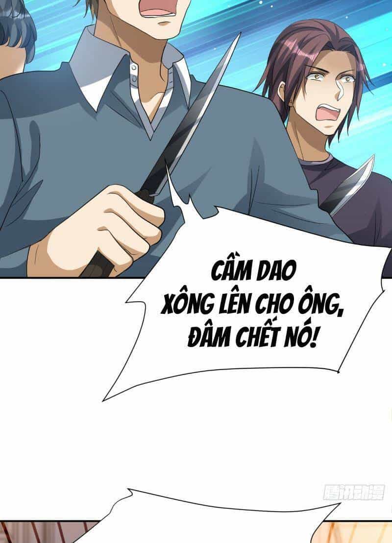 Cựu Nhật Ngự Long - Chương 7 - ảnh 32