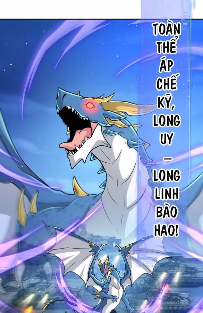 Cựu Nhật Ngự Long - Chương 70 - ảnh 14