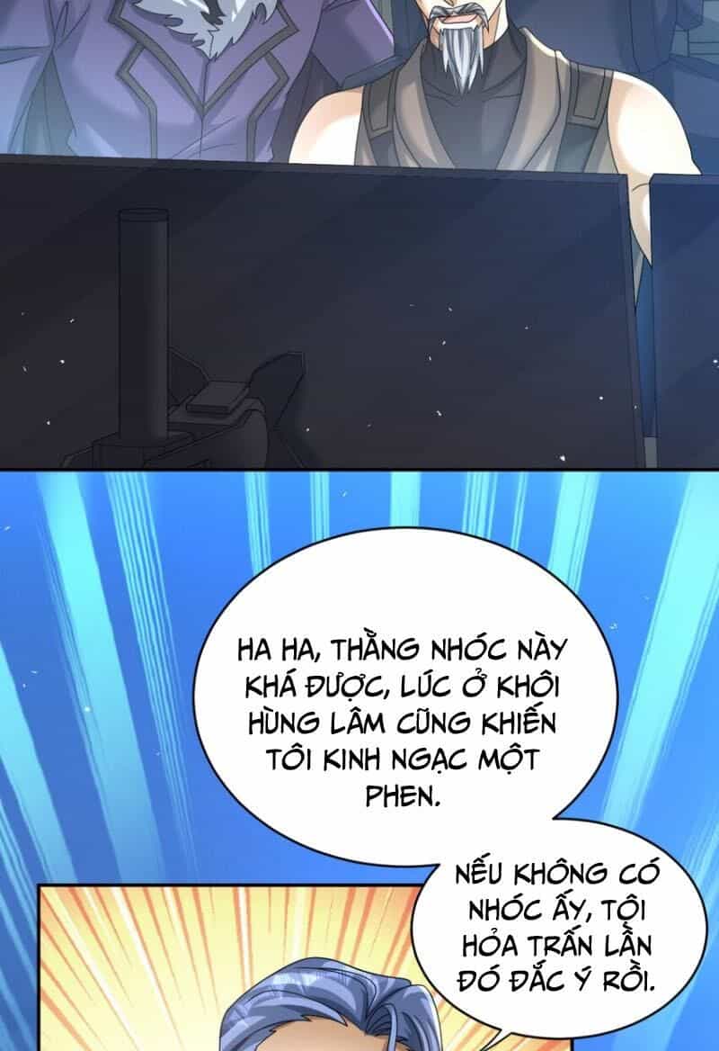 Cựu Nhật Ngự Long - Chương 70 - ảnh 29
