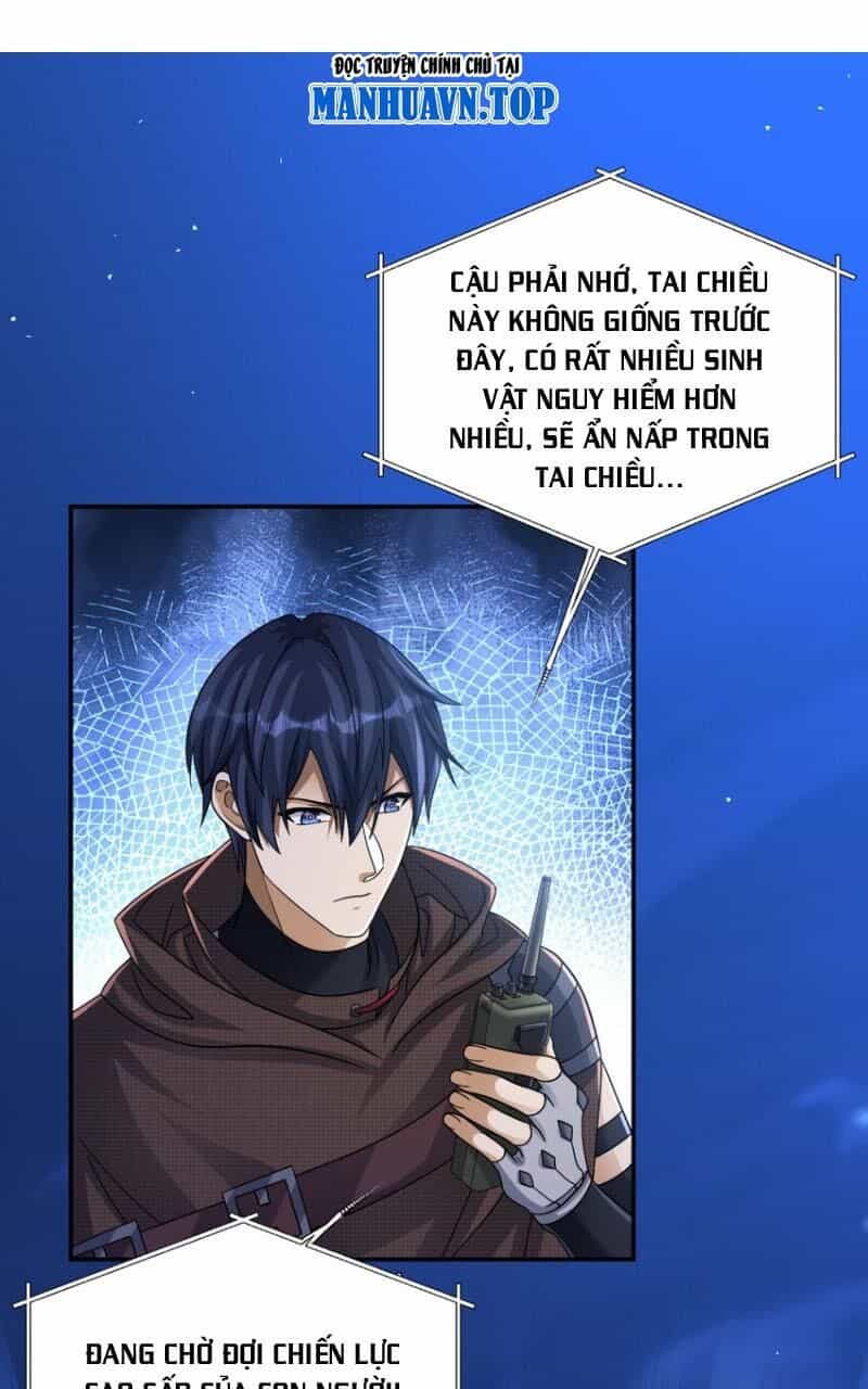 Cựu Nhật Ngự Long - Chương 70 - ảnh 41