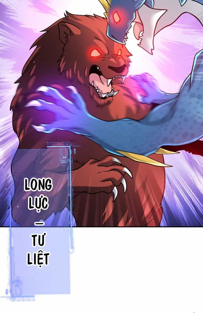 Cựu Nhật Ngự Long - Chương 70 - ảnh 6