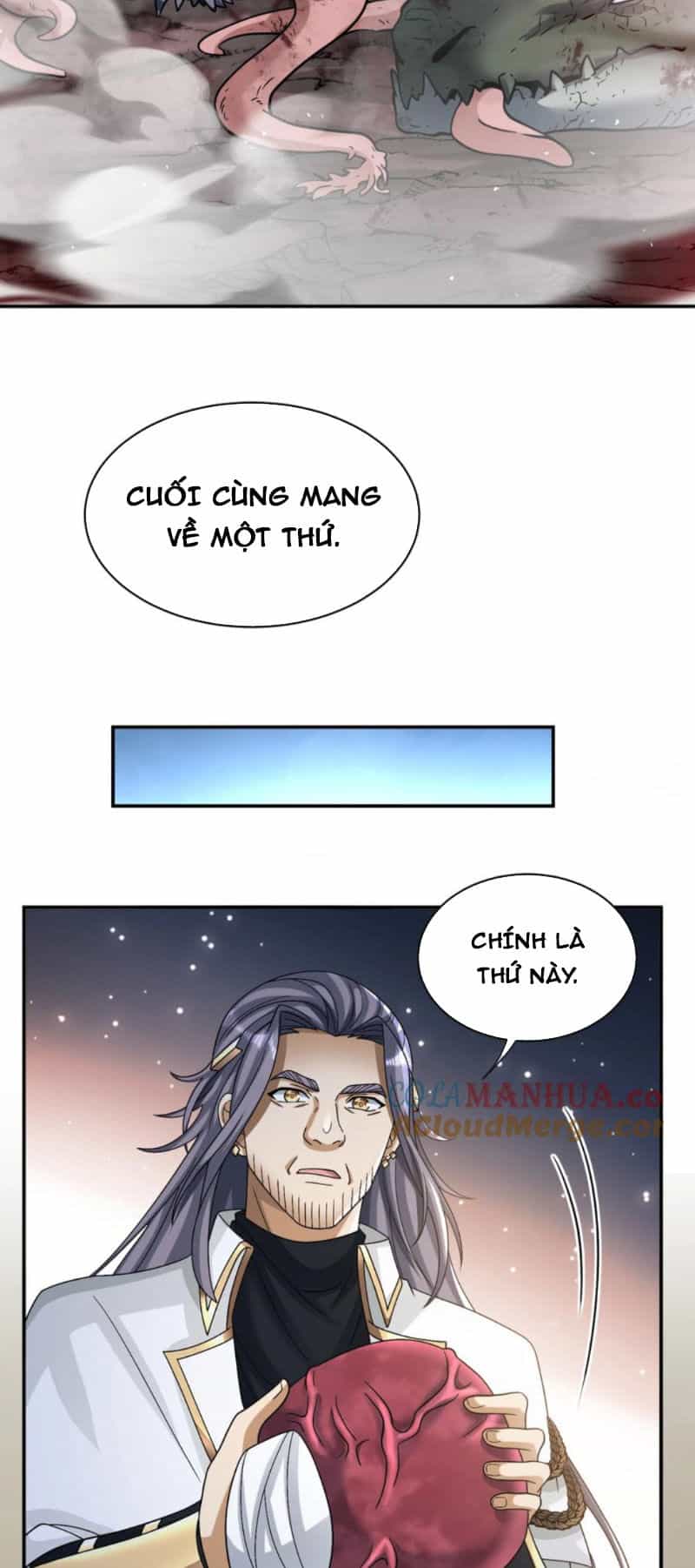 Cựu Nhật Ngự Long - Chương 72 - ảnh 11