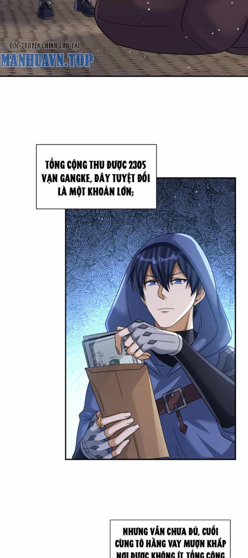 Cựu Nhật Ngự Long - Chương 73 - ảnh 4