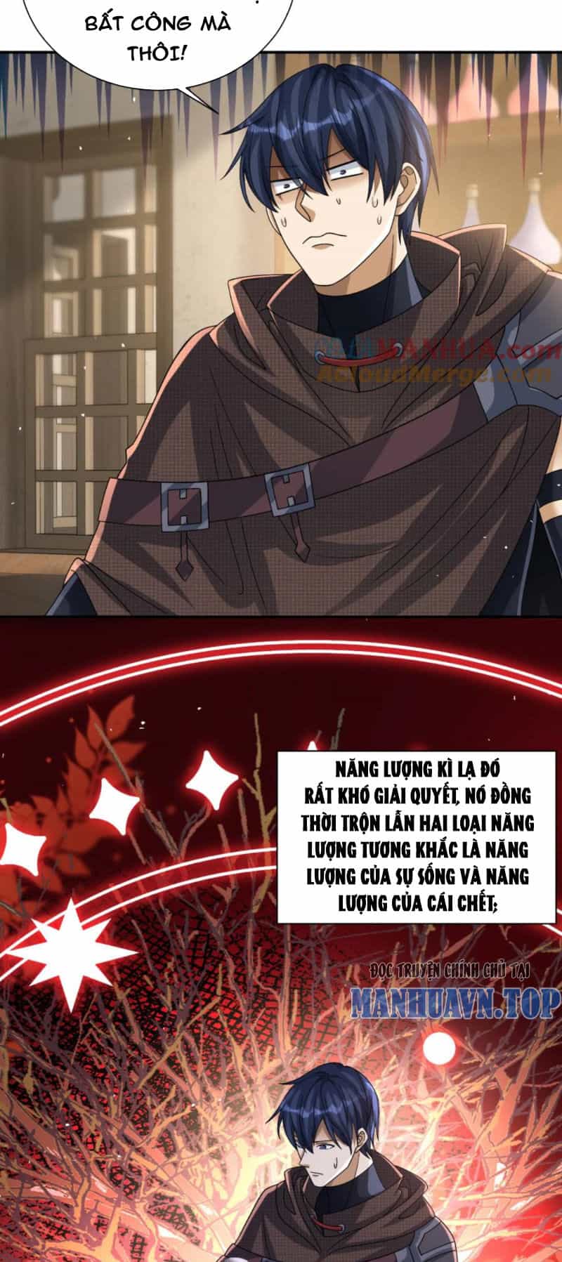 Cựu Nhật Ngự Long - Chương 73 - ảnh 7