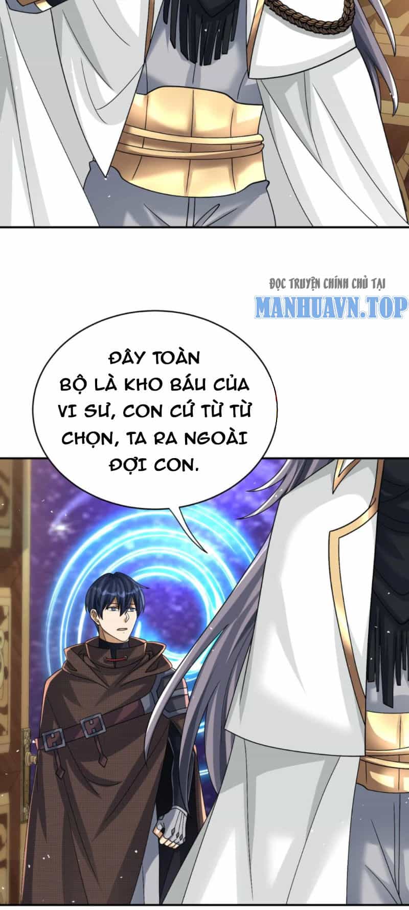 Cựu Nhật Ngự Long - Chương 75 - ảnh 16