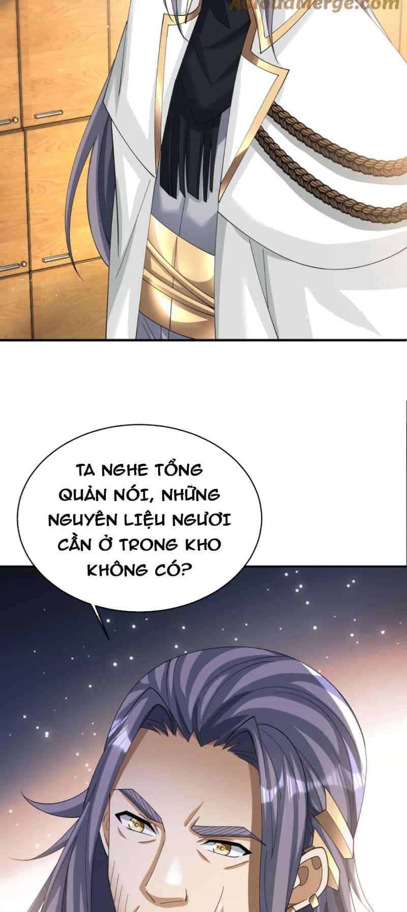 Cựu Nhật Ngự Long - Chương 75 - ảnh 3