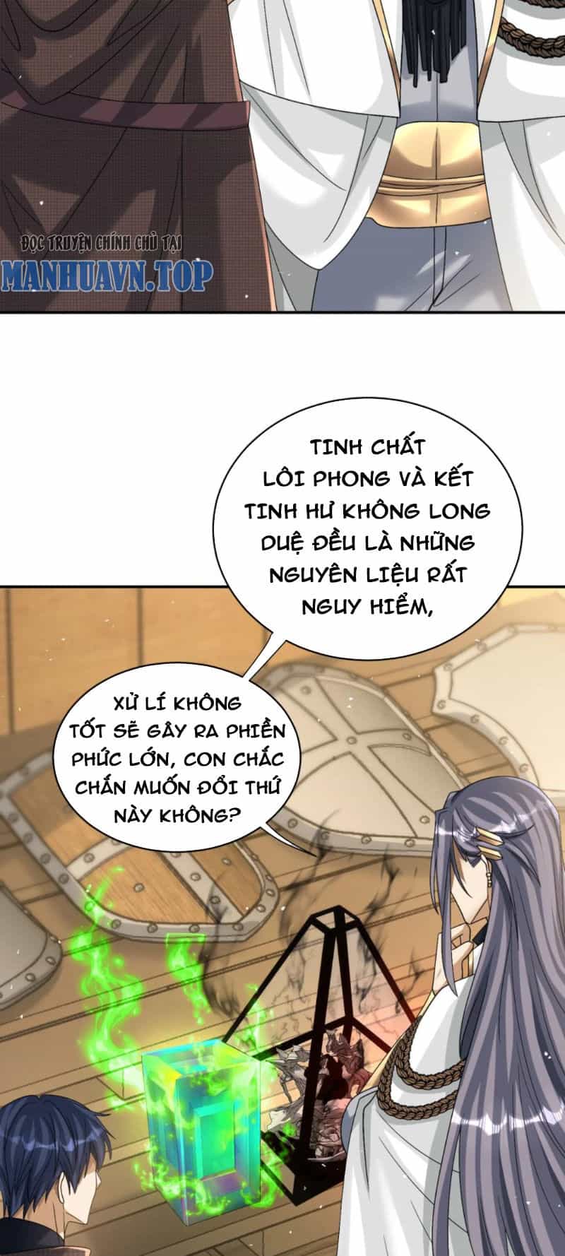Cựu Nhật Ngự Long - Chương 75 - ảnh 35