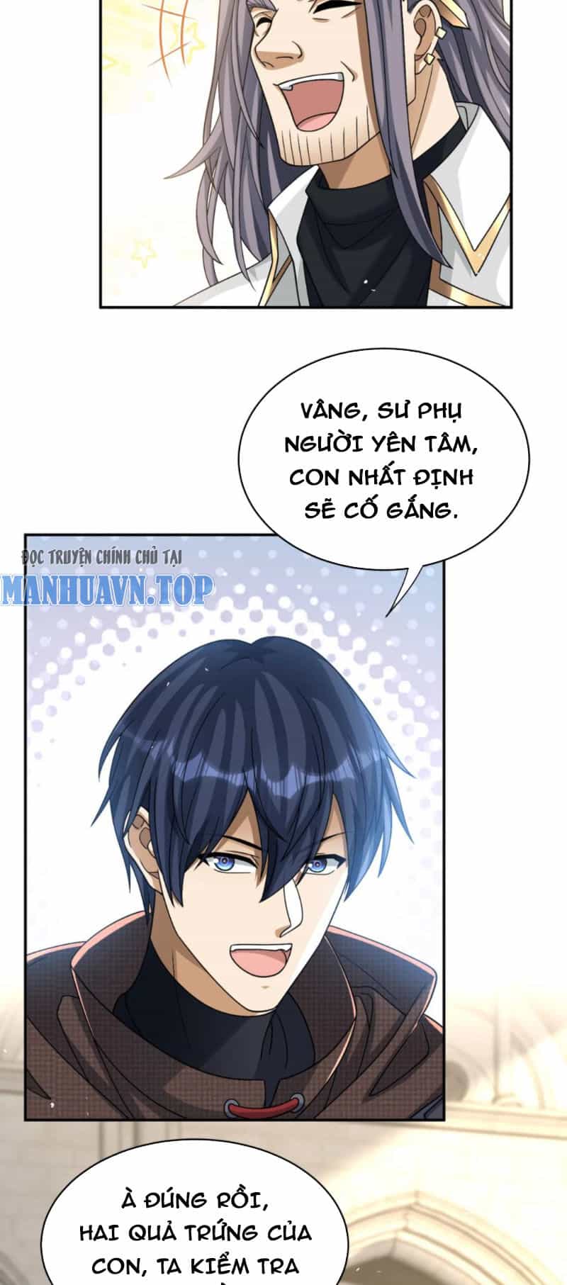 Cựu Nhật Ngự Long - Chương 76 - ảnh 2