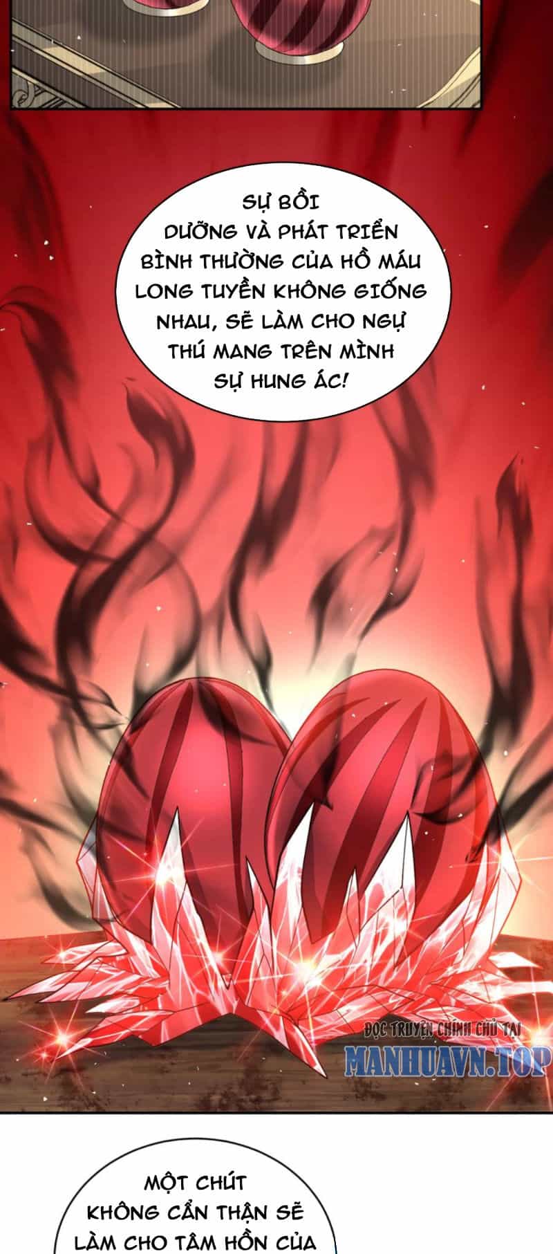 Cựu Nhật Ngự Long - Chương 76 - ảnh 5