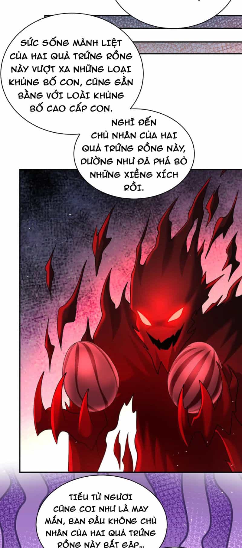 Cựu Nhật Ngự Long - Chương 76 - ảnh 7