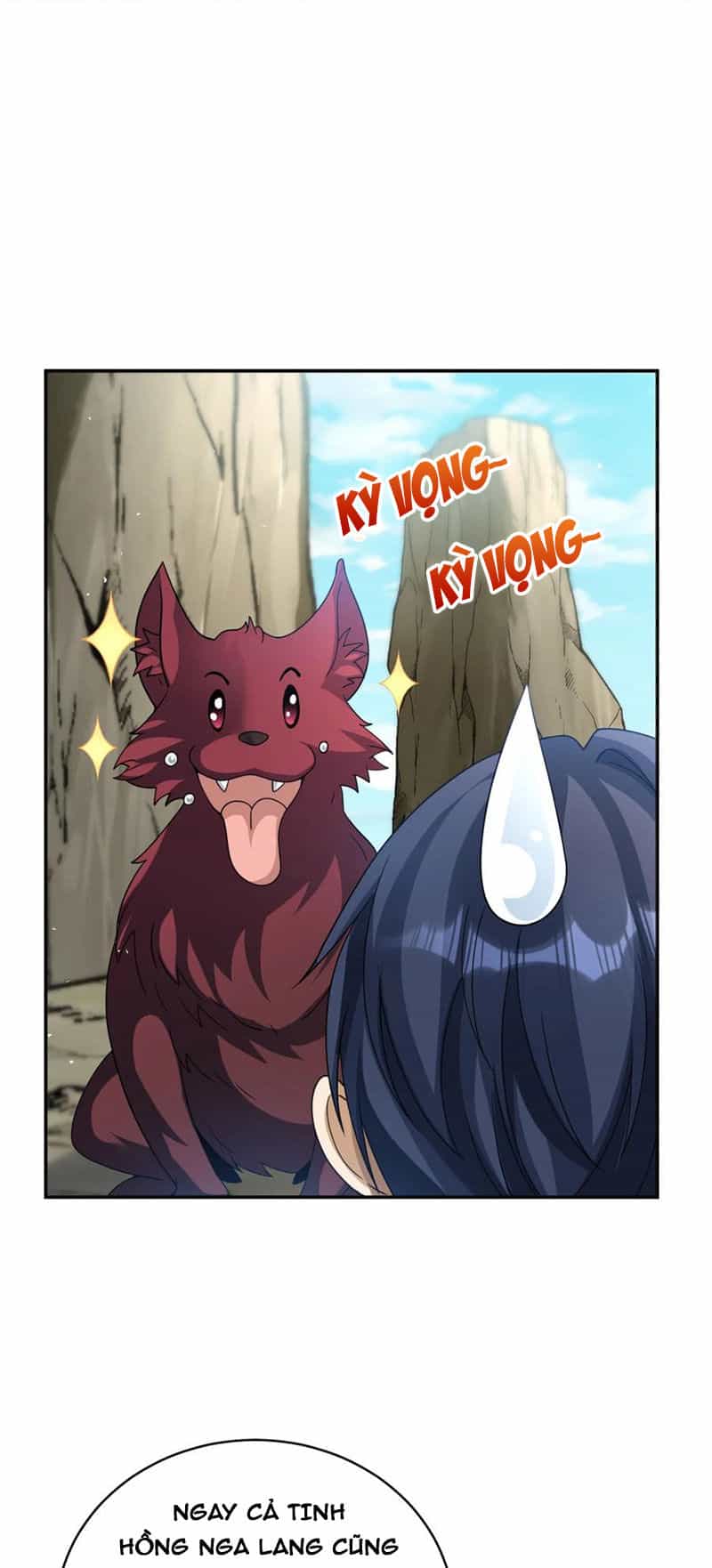 Cựu Nhật Ngự Long - Chương 77 - ảnh 37