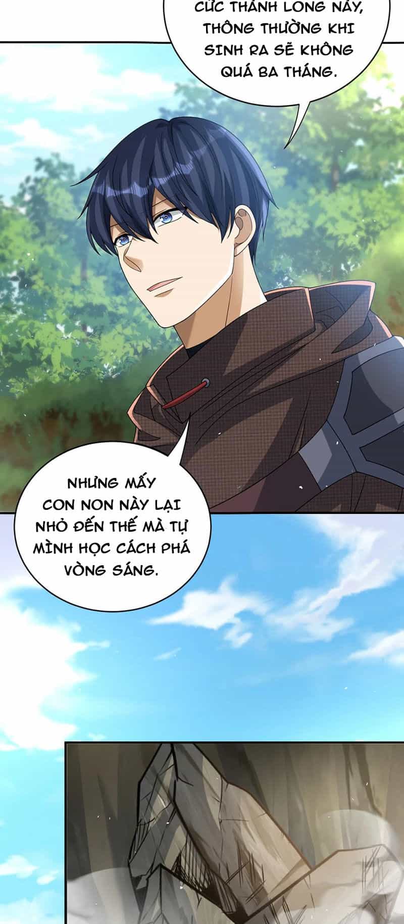 Cựu Nhật Ngự Long - Chương 78 - ảnh 21