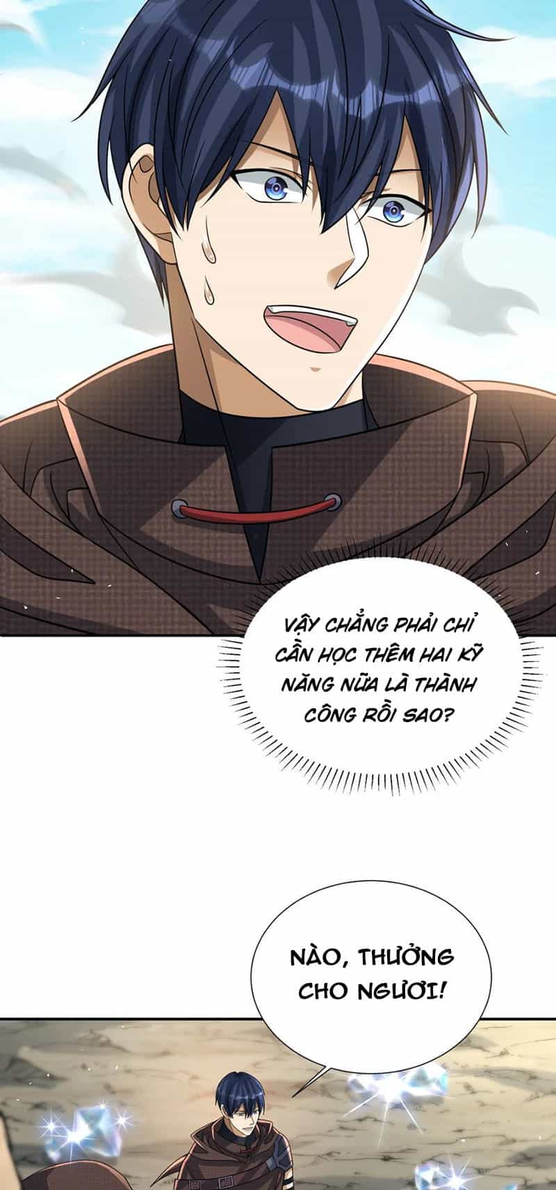 Cựu Nhật Ngự Long - Chương 79 - ảnh 10