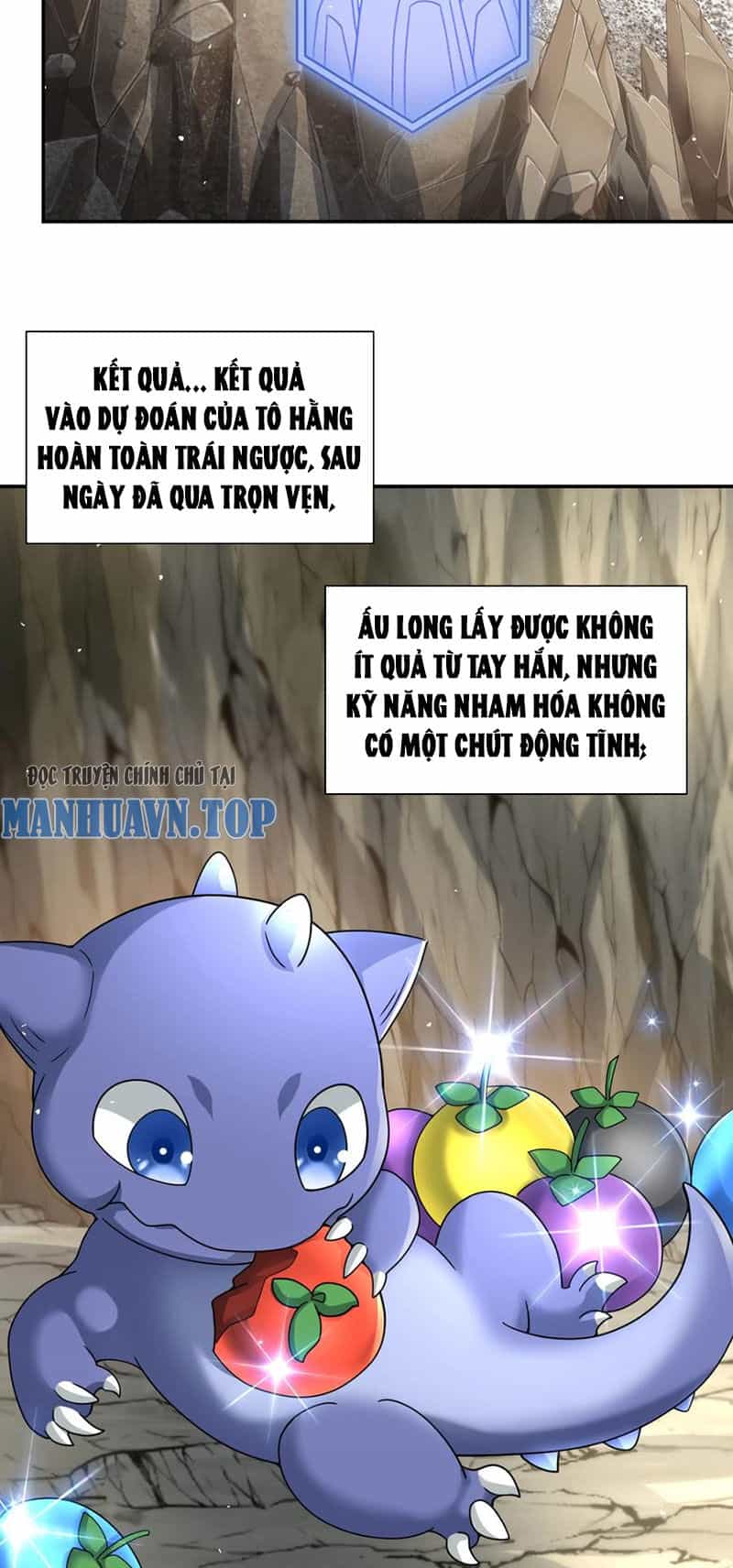 Cựu Nhật Ngự Long - Chương 79 - ảnh 13