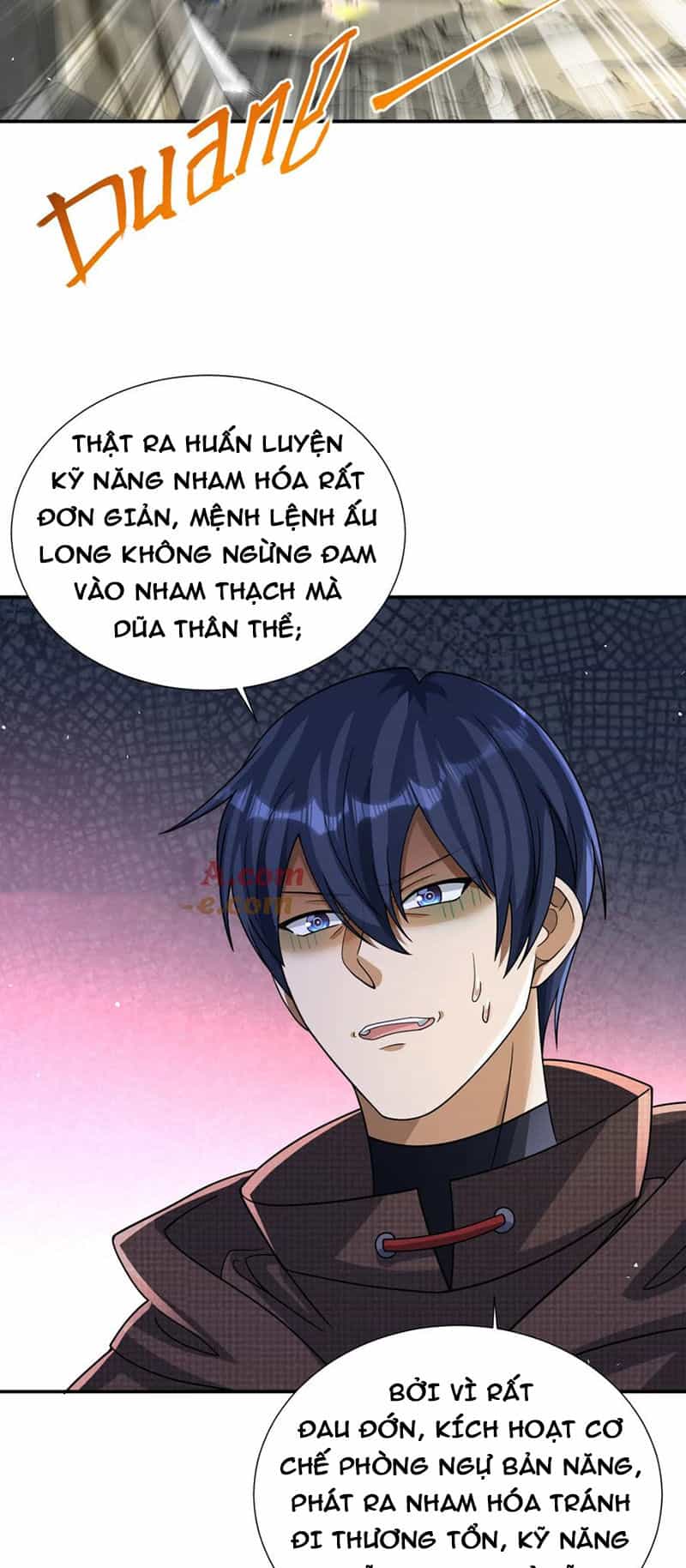 Cựu Nhật Ngự Long - Chương 79 - ảnh 16