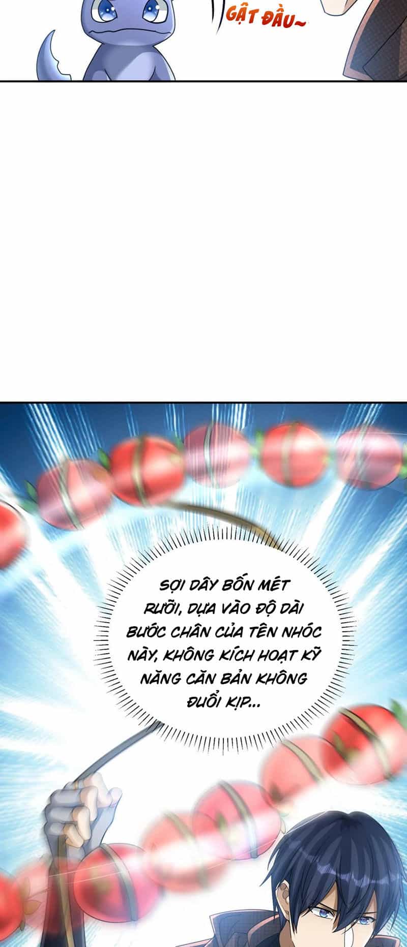 Cựu Nhật Ngự Long - Chương 79 - ảnh 29