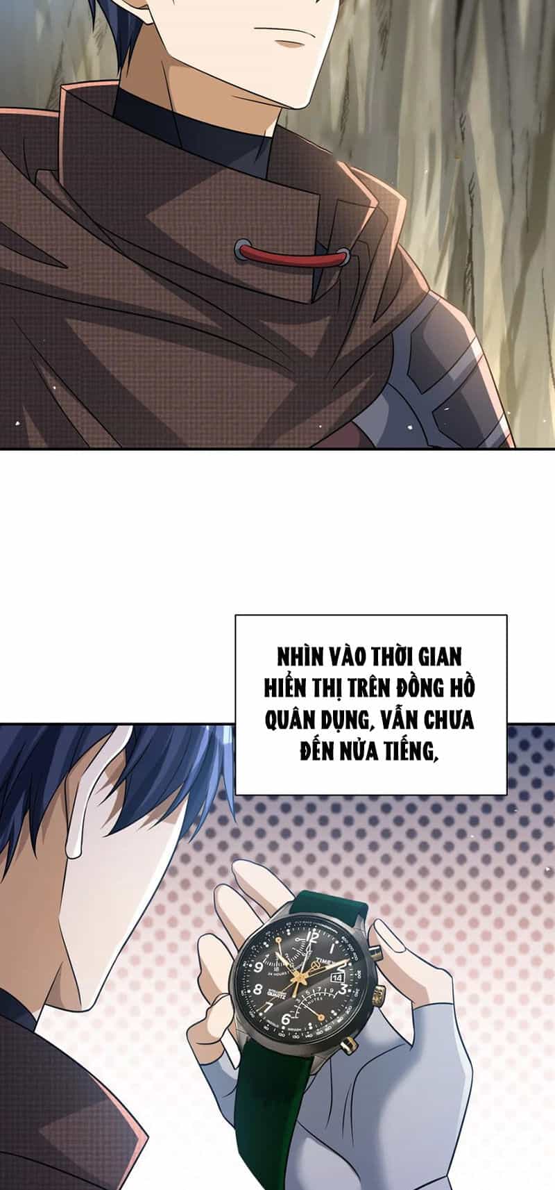 Cựu Nhật Ngự Long - Chương 79 - ảnh 3