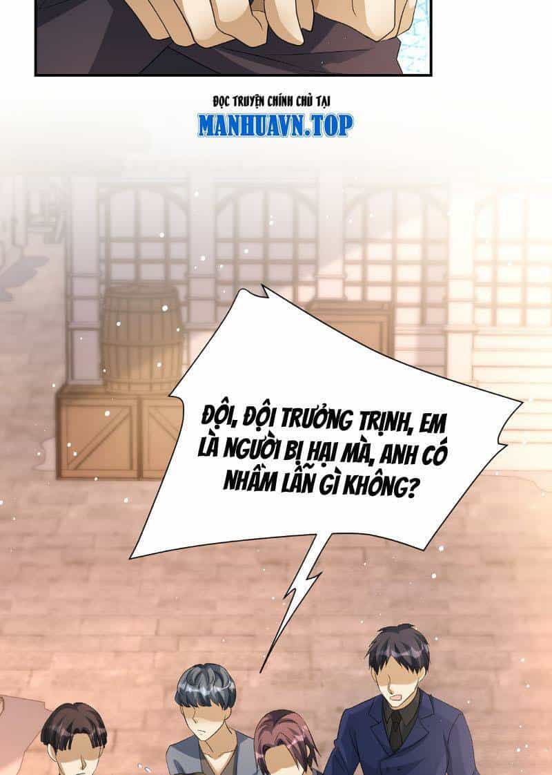 Cựu Nhật Ngự Long - Chương 8 - ảnh 25
