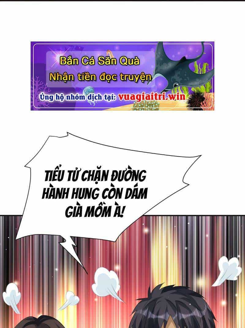 Cựu Nhật Ngự Long - Chương 8 - ảnh 4