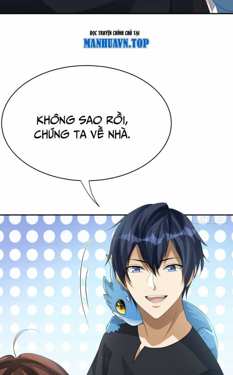 Cựu Nhật Ngự Long - Chương 8 - ảnh 42
