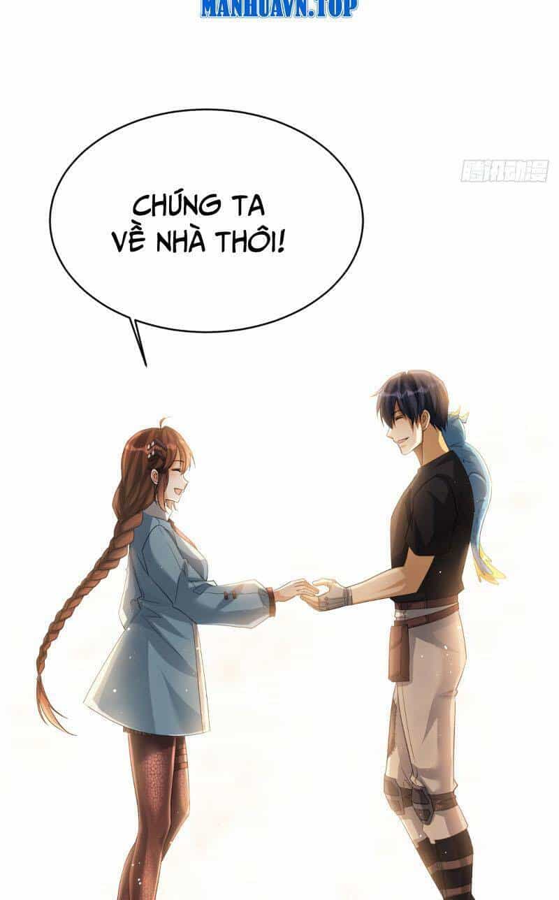 Cựu Nhật Ngự Long - Chương 8 - ảnh 45