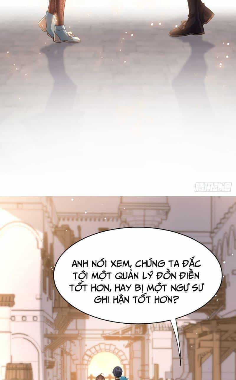 Cựu Nhật Ngự Long - Chương 8 - ảnh 46