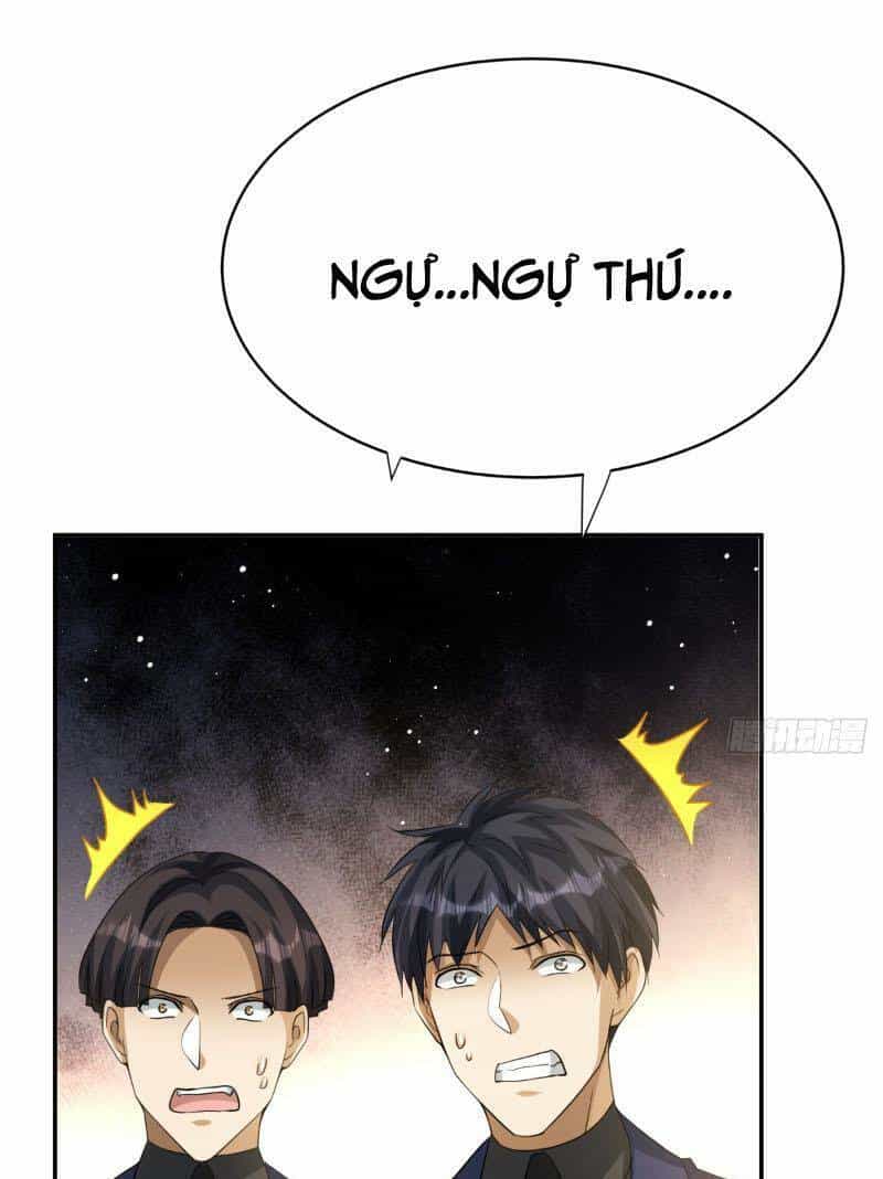 Cựu Nhật Ngự Long - Chương 8 - ảnh 9