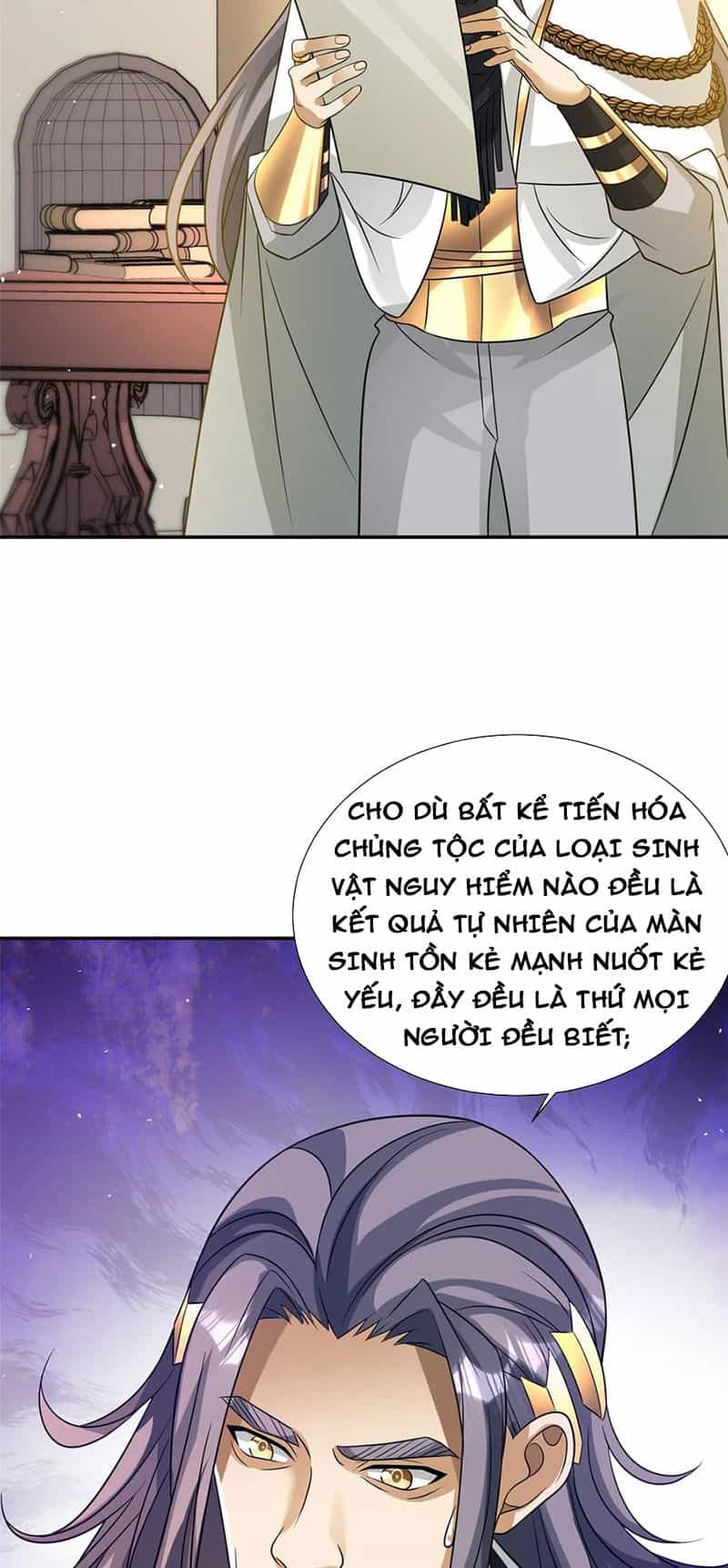 Cựu Nhật Ngự Long - Chương 80 - ảnh 12