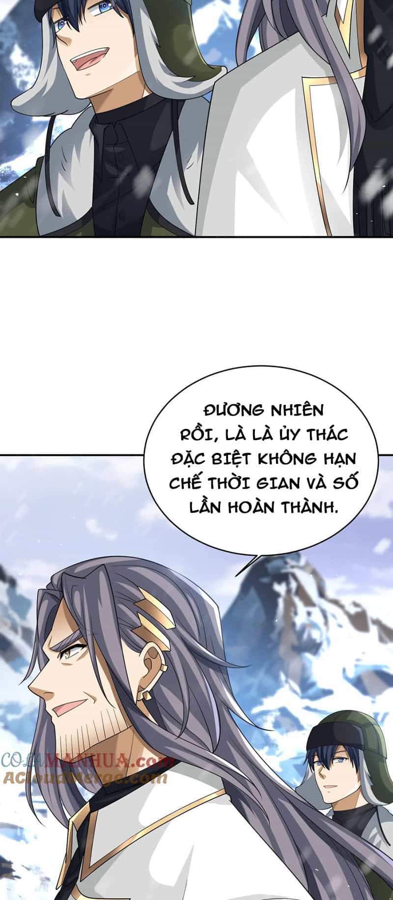 Cựu Nhật Ngự Long - Chương 82 - ảnh 12