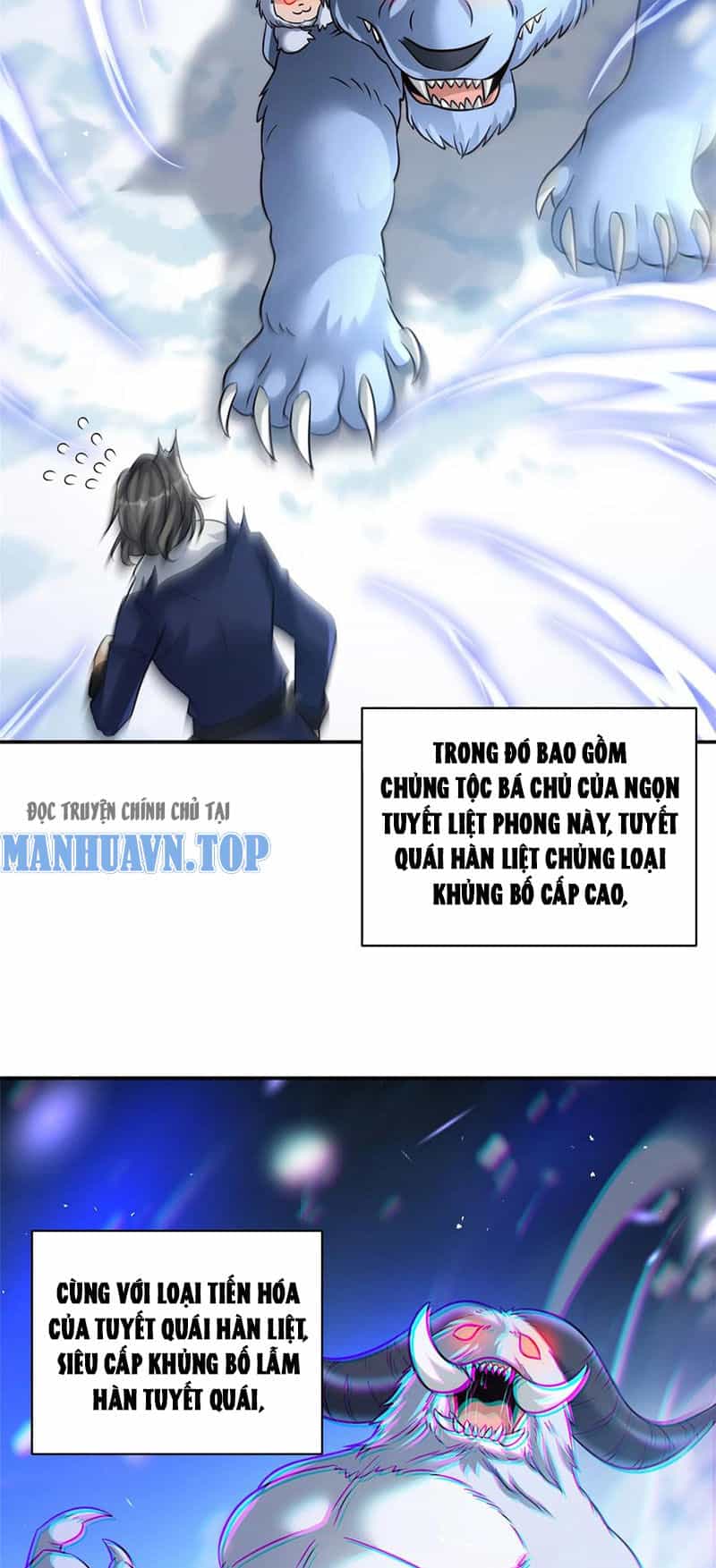 Cựu Nhật Ngự Long - Chương 82 - ảnh 27