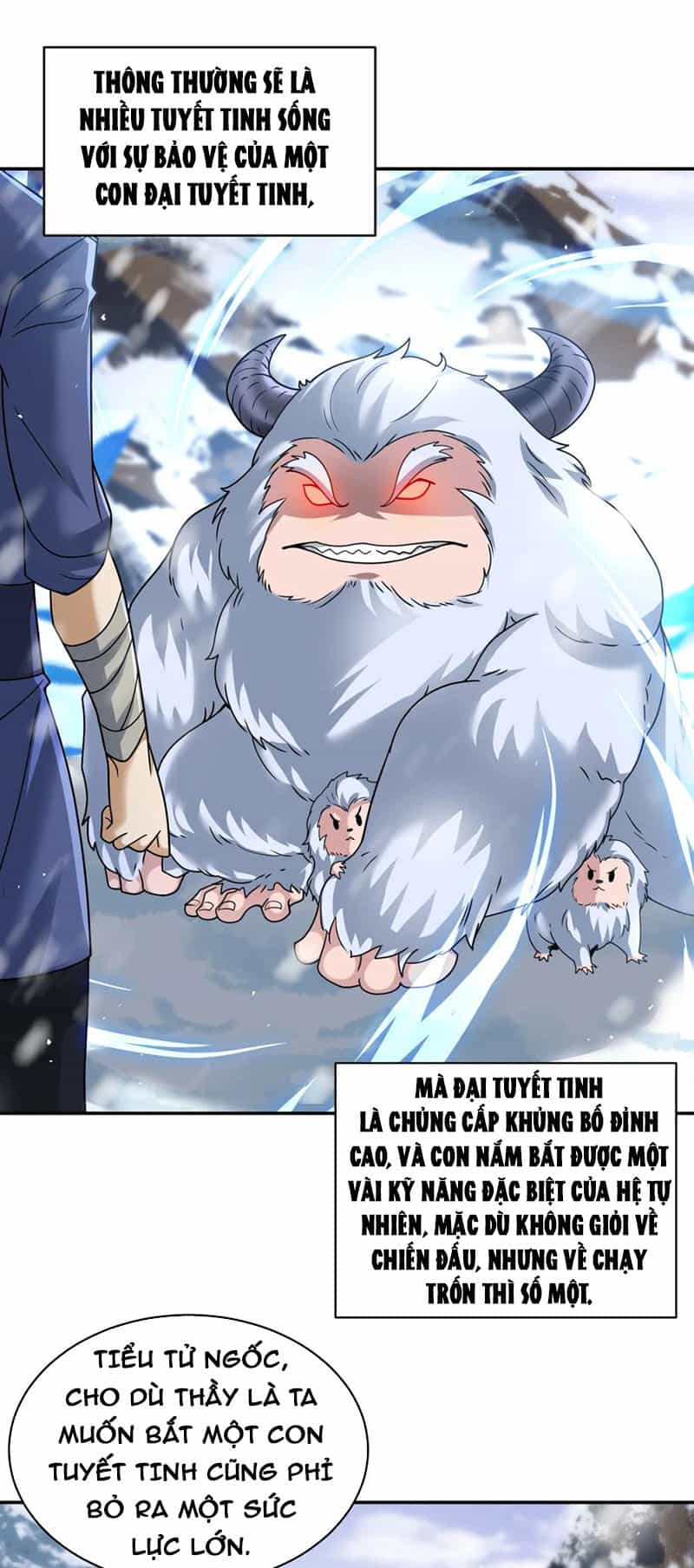 Cựu Nhật Ngự Long - Chương 82 - ảnh 29