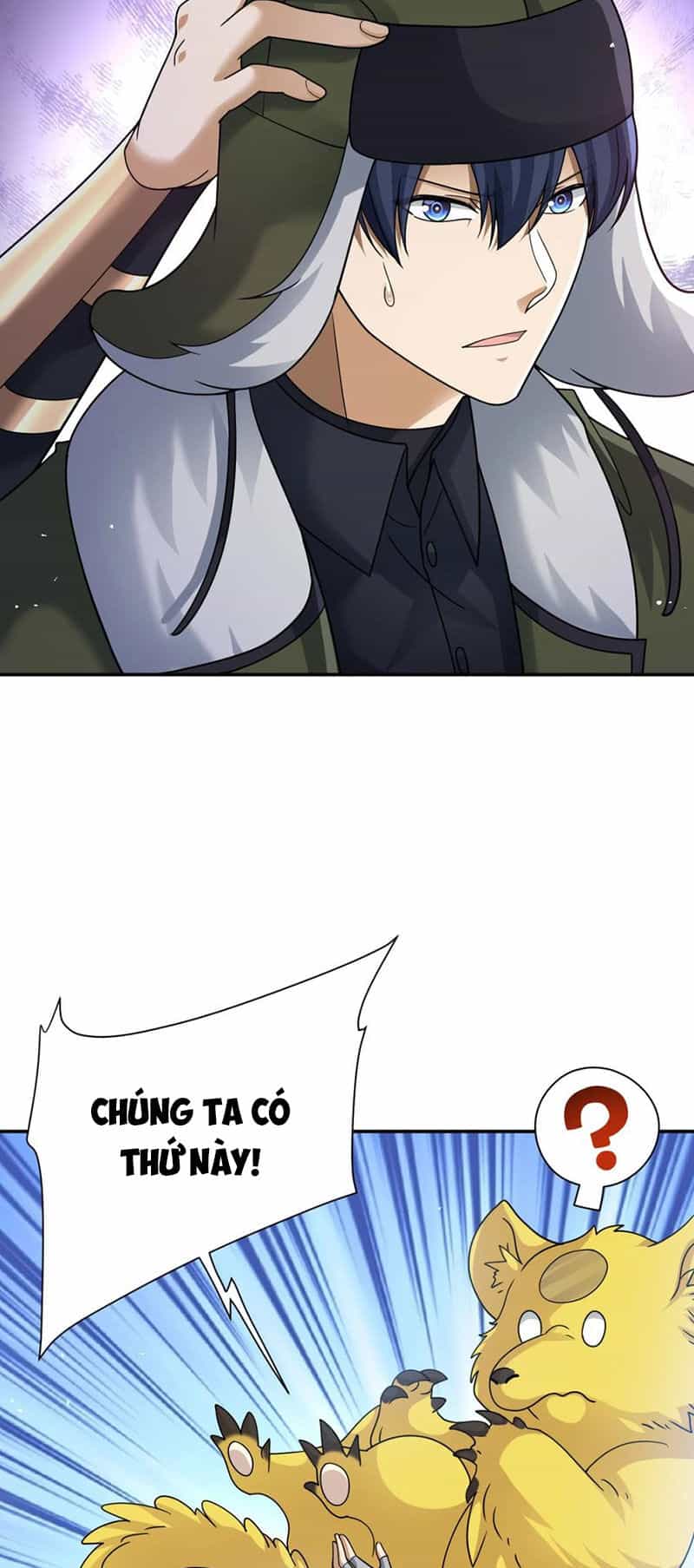 Cựu Nhật Ngự Long - Chương 82 - ảnh 31