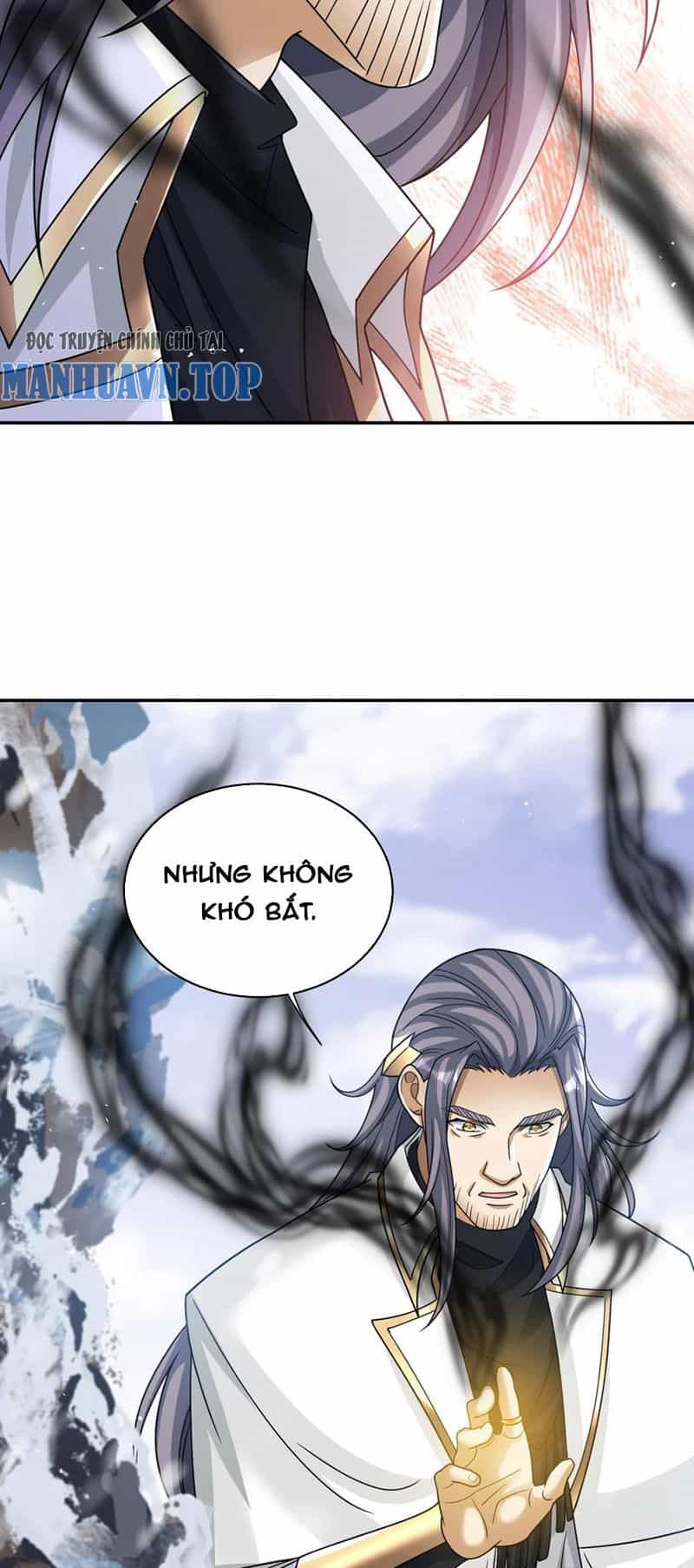 Cựu Nhật Ngự Long - Chương 82 - ảnh 36