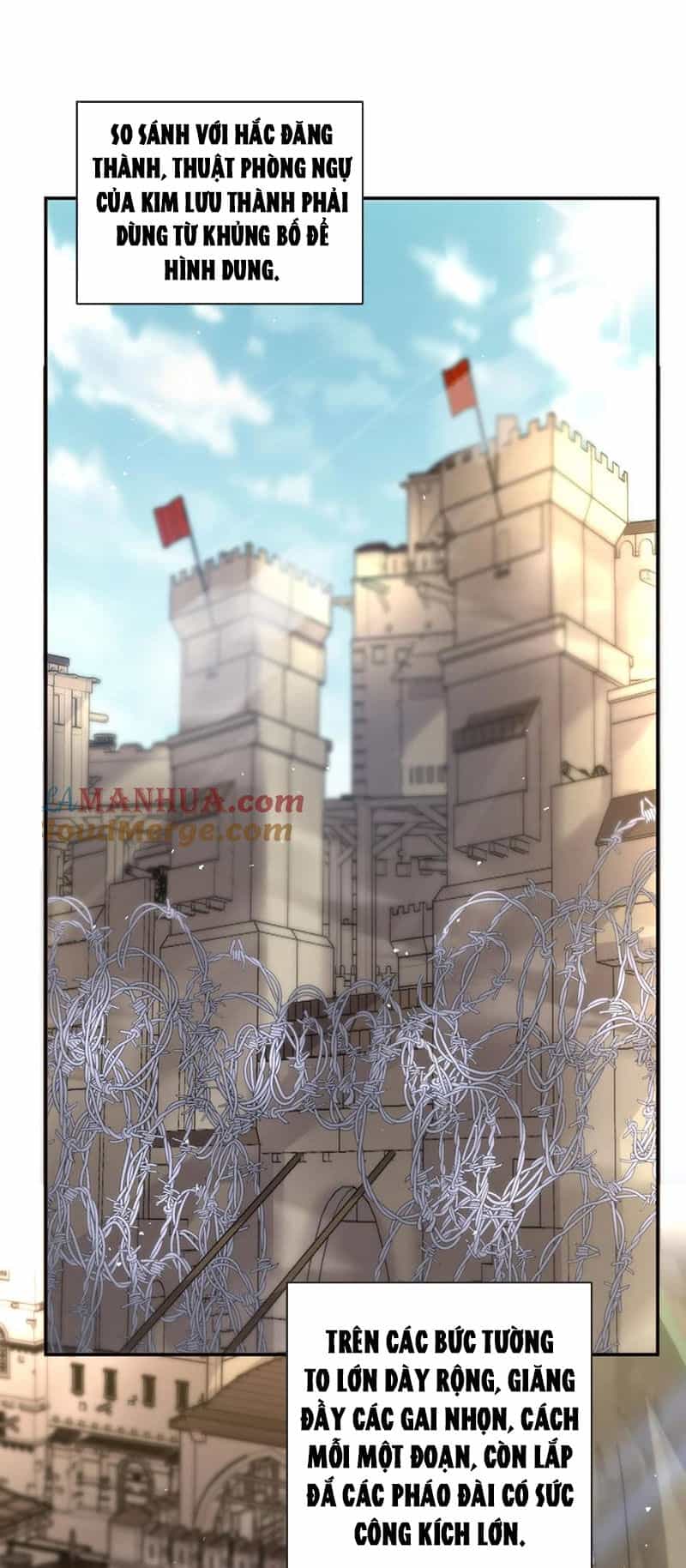 Cựu Nhật Ngự Long - Chương 83 - ảnh 22