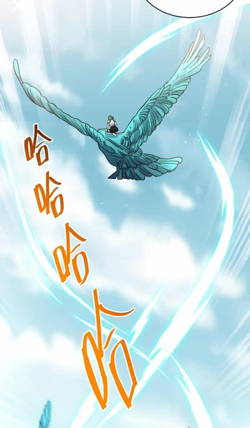 Cựu Nhật Ngự Long - Chương 84 - ảnh 22