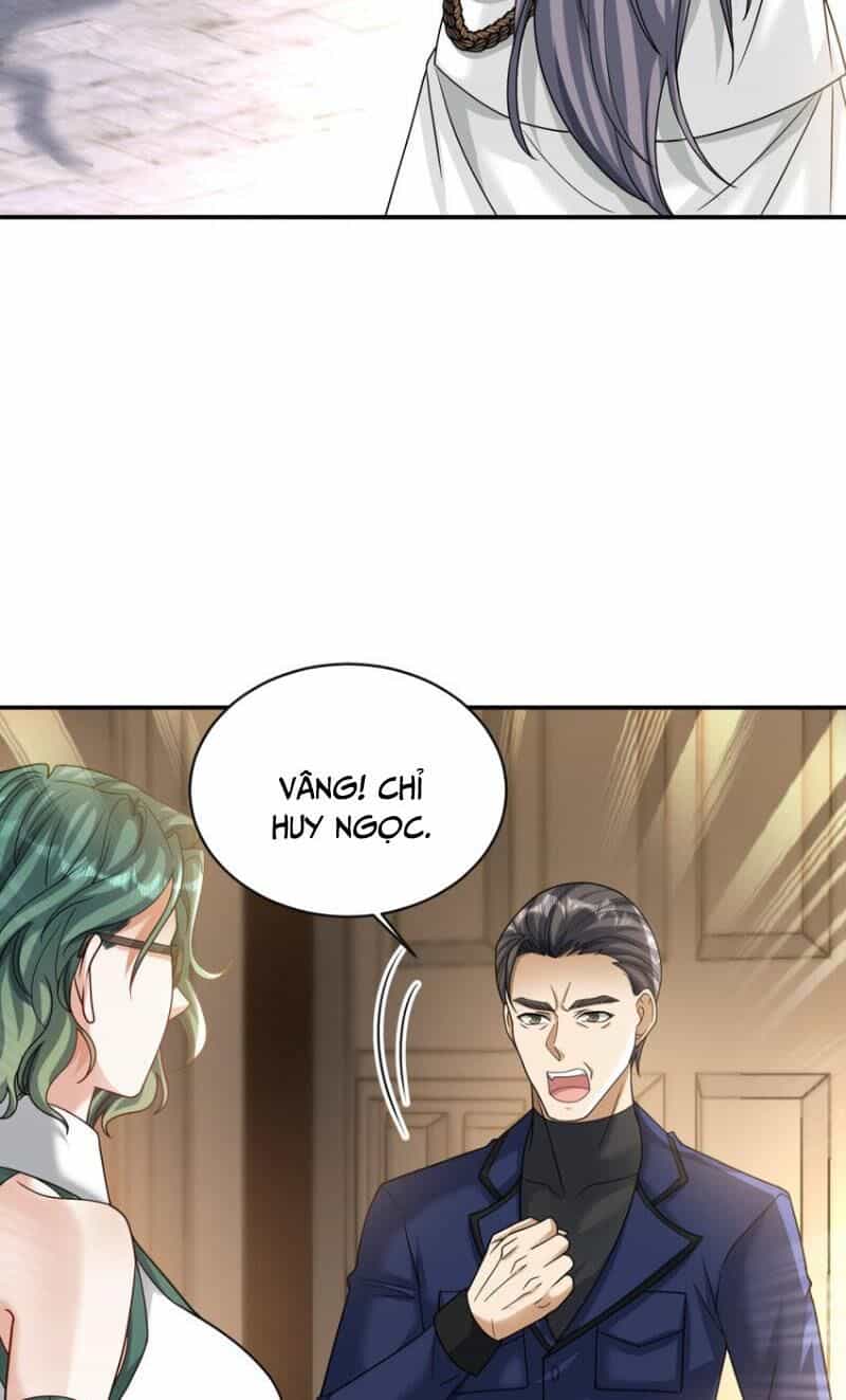 Cựu Nhật Ngự Long - Chương 84 - ảnh 3