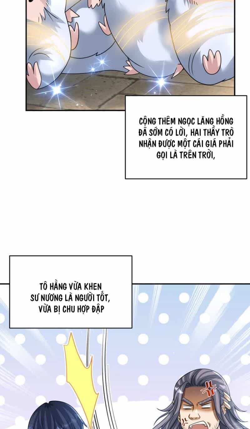 Cựu Nhật Ngự Long - Chương 84 - ảnh 34