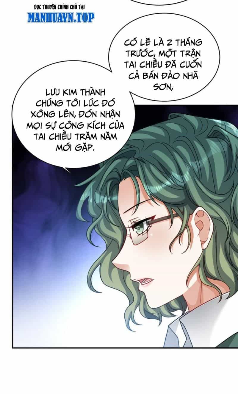 Cựu Nhật Ngự Long - Chương 84 - ảnh 7