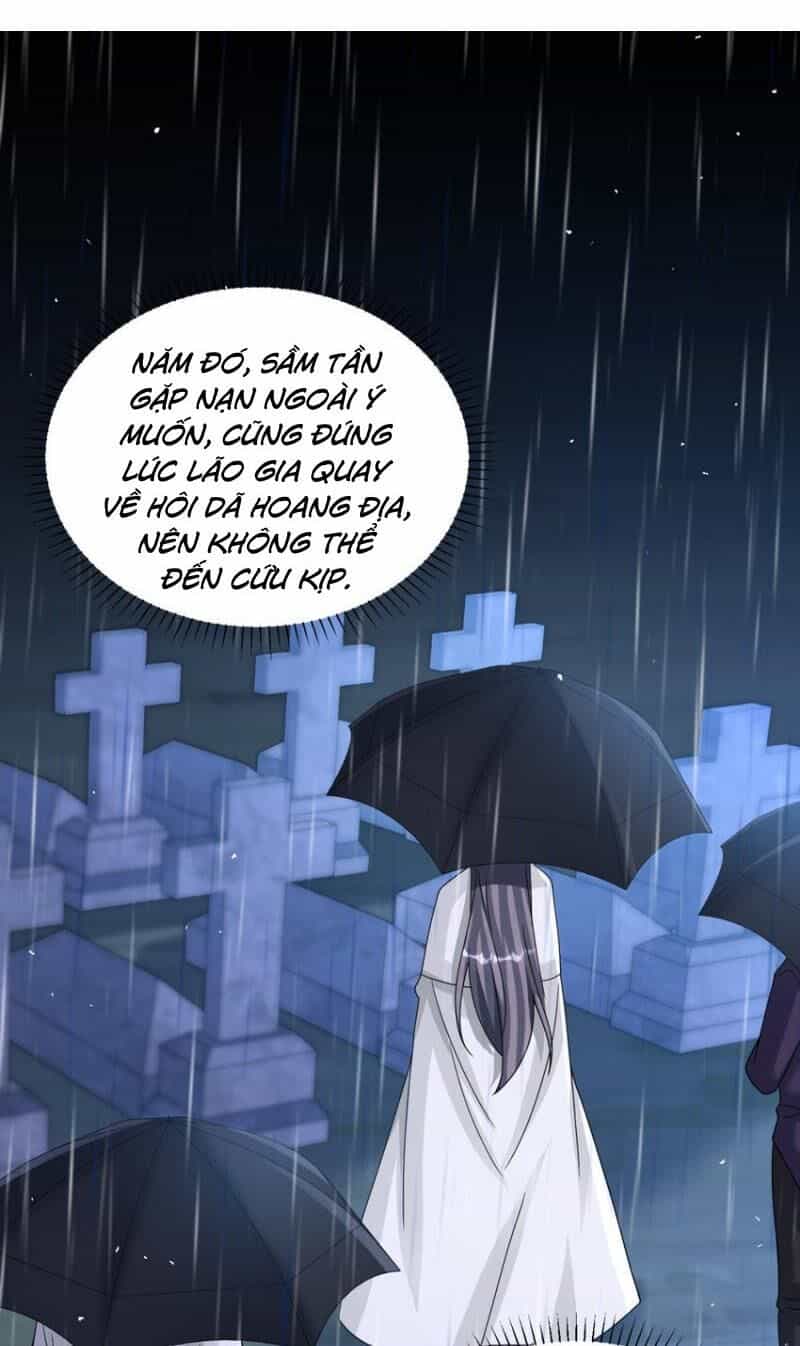 Cựu Nhật Ngự Long - Chương 85 - ảnh 12
