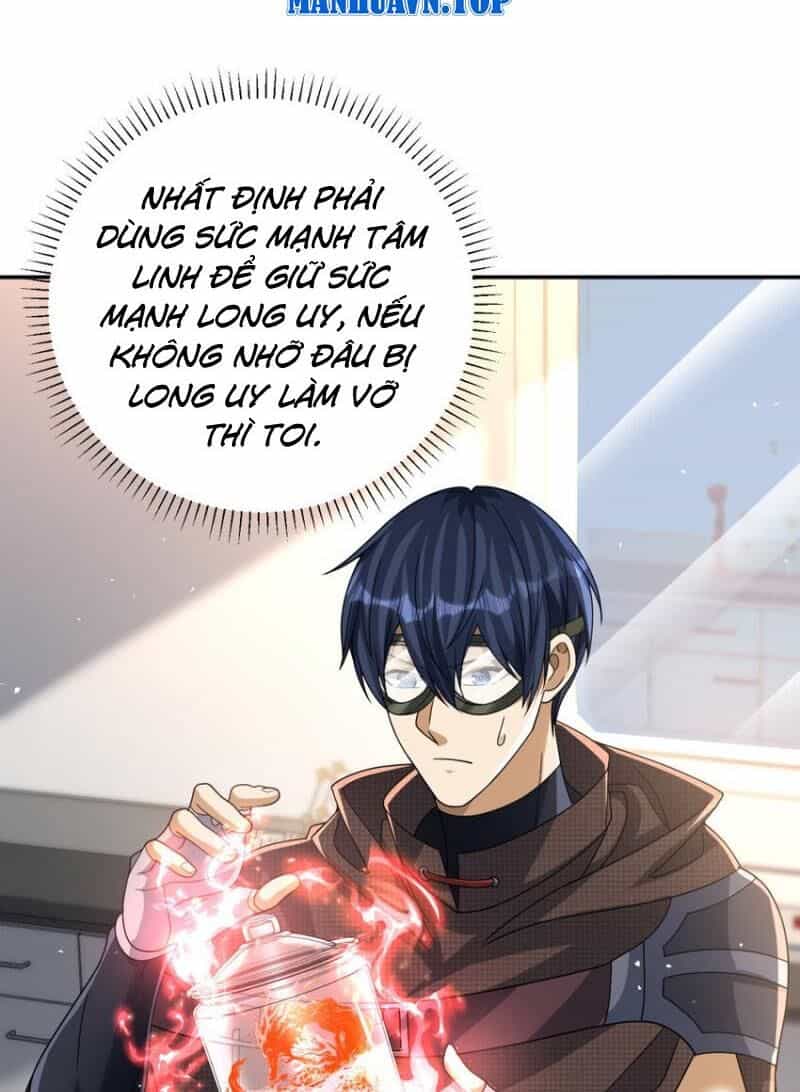 Cựu Nhật Ngự Long - Chương 85 - ảnh 24