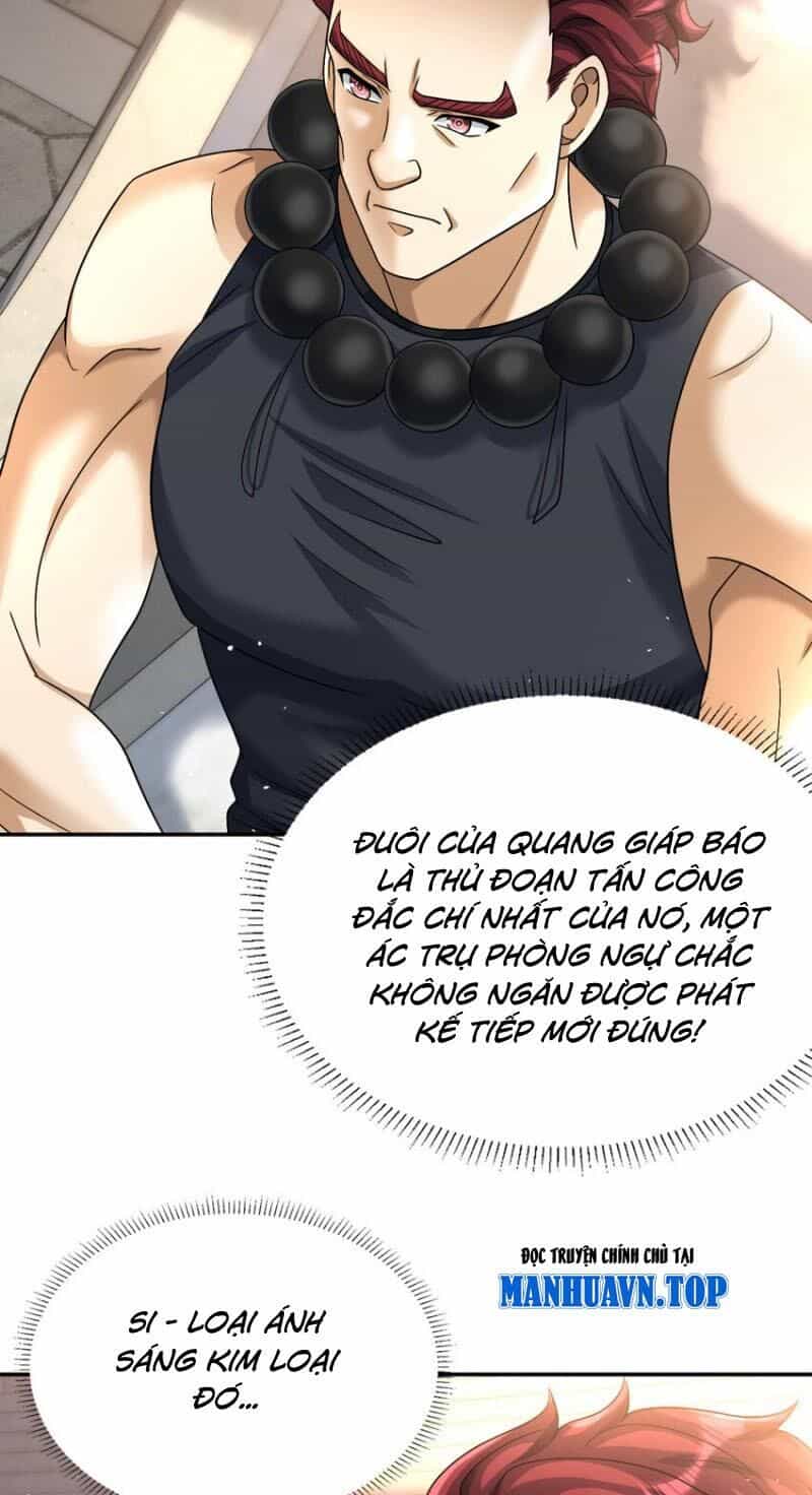 Cựu Nhật Ngự Long - Chương 87 - ảnh 16