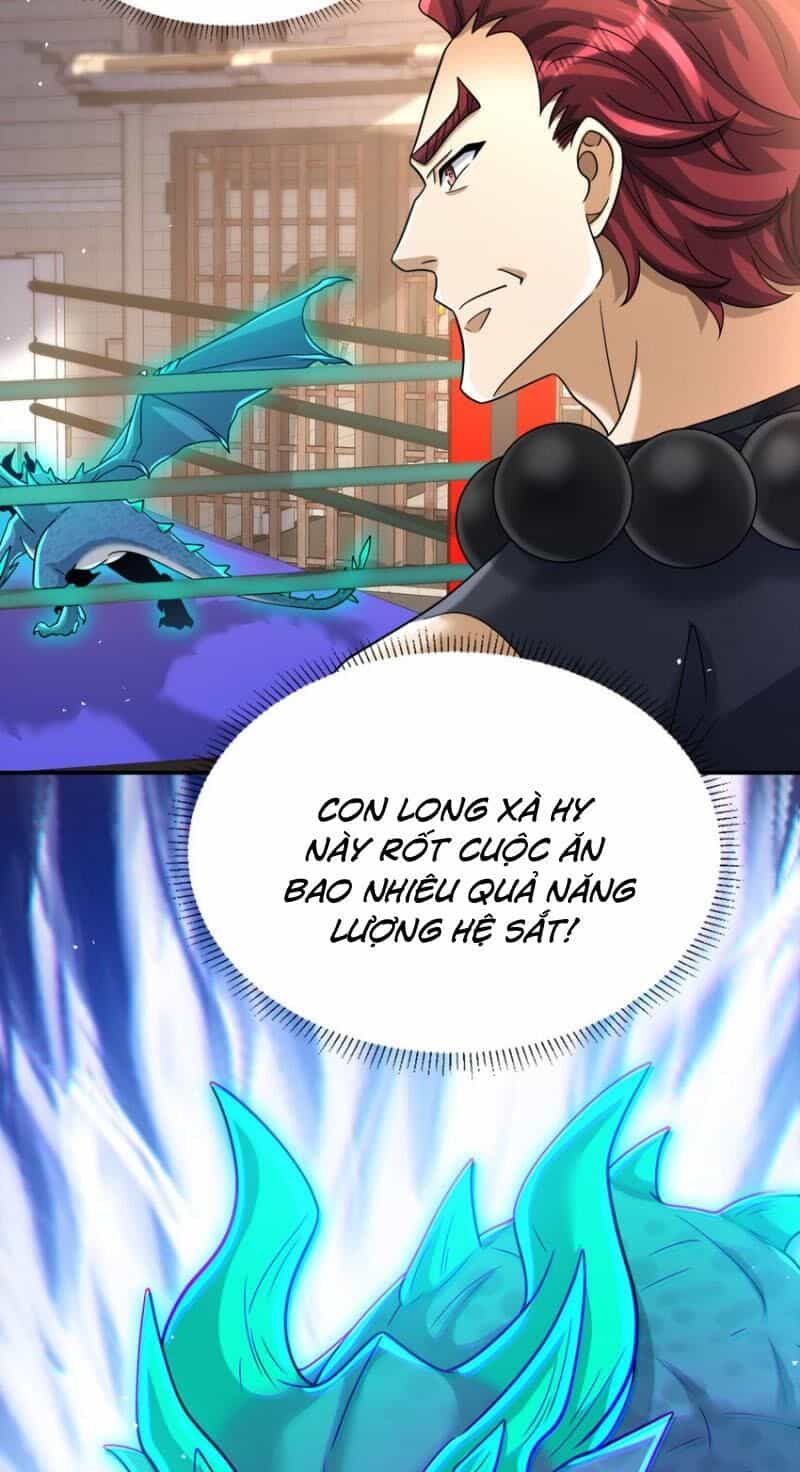Cựu Nhật Ngự Long - Chương 87 - ảnh 17