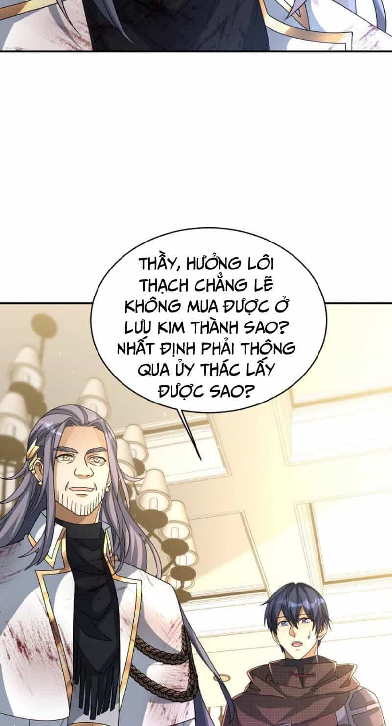 Cựu Nhật Ngự Long - Chương 88 - ảnh 22