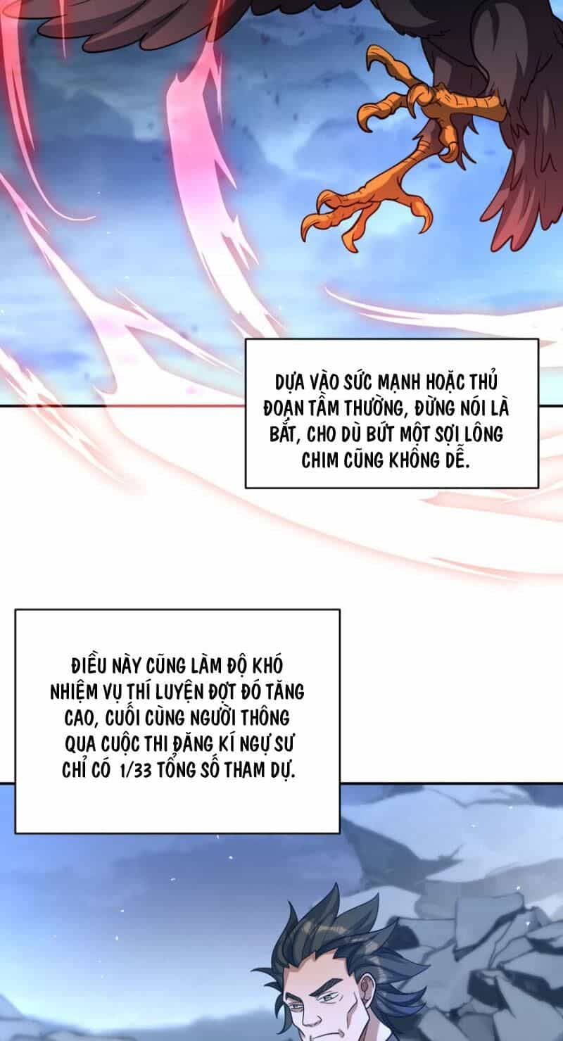 Cựu Nhật Ngự Long - Chương 88 - ảnh 39