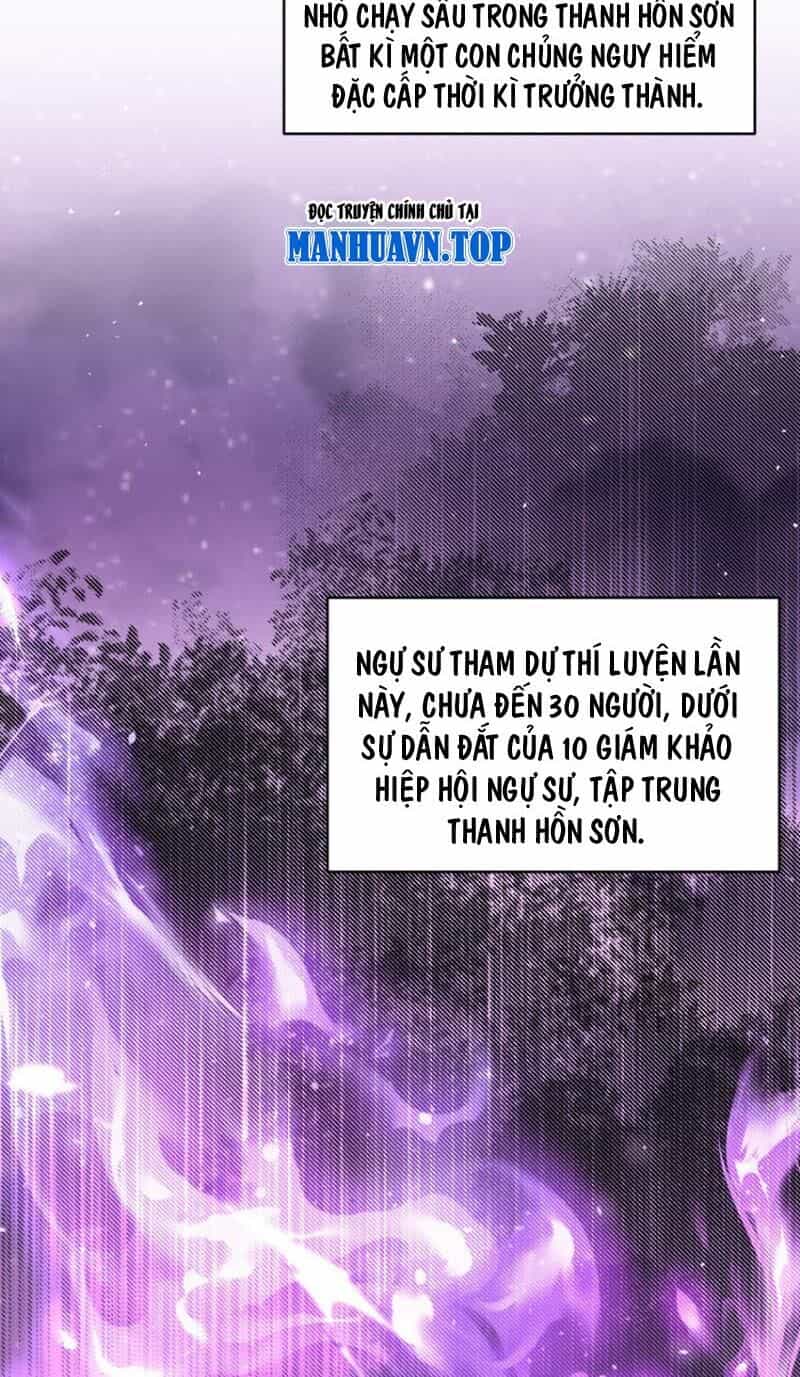 Cựu Nhật Ngự Long - Chương 88 - ảnh 43