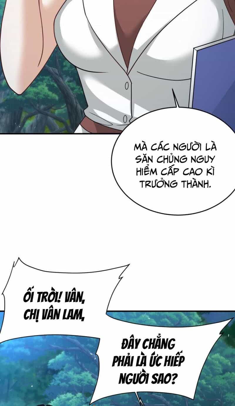 Cựu Nhật Ngự Long - Chương 88 - ảnh 56