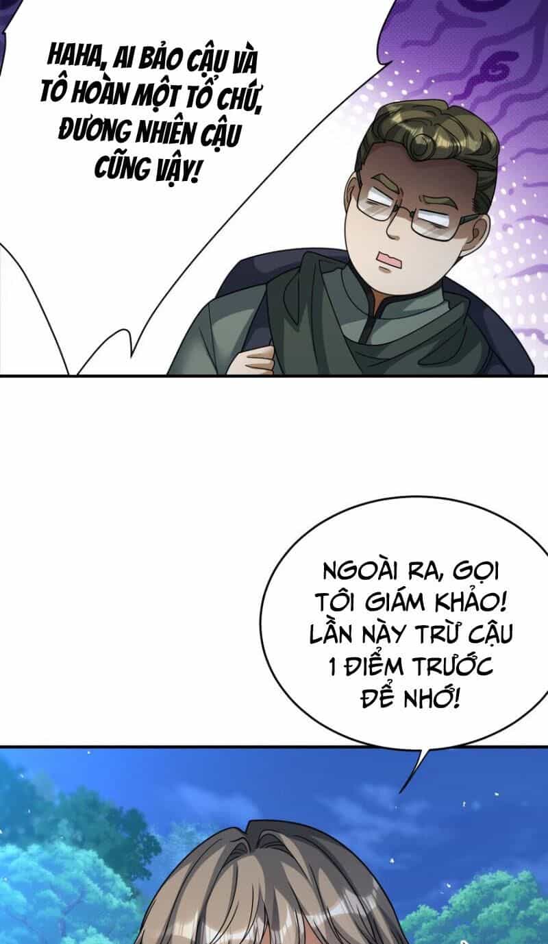 Cựu Nhật Ngự Long - Chương 88 - ảnh 58